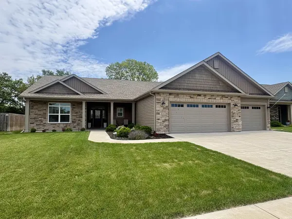 4648 Abbeyville DR,  Lafayette,  IN 47909