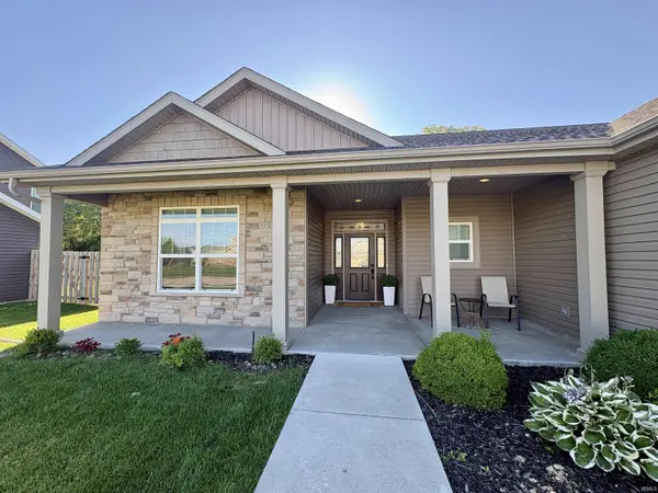 4648 Abbeyville DR, Lafayette, IN 47909