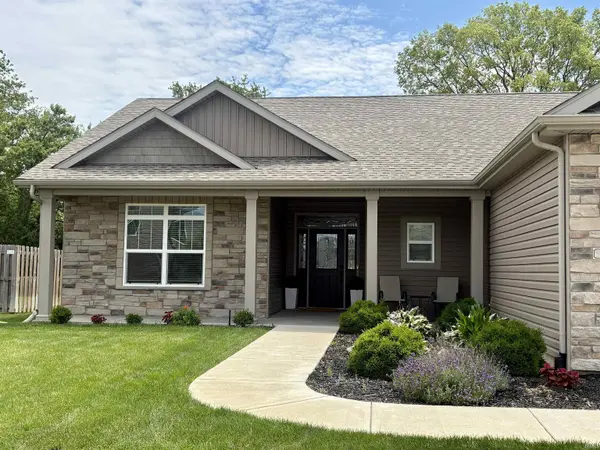 4648 Abbeyville DR, Lafayette, IN 47909