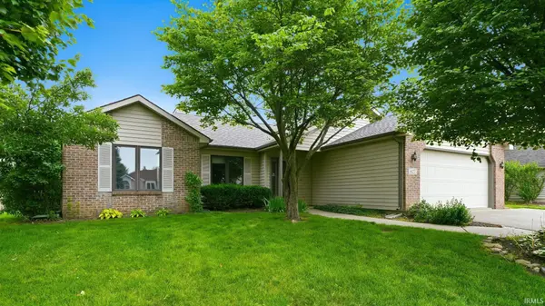 427 Marborough DR, Fort Wayne, IN 46804