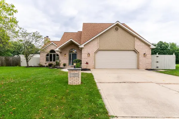 7517 Greymoor DR, Fort Wayne, IN 46815