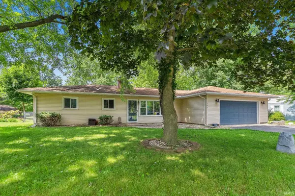 102 Ramar DR, Warsaw, IN 46580