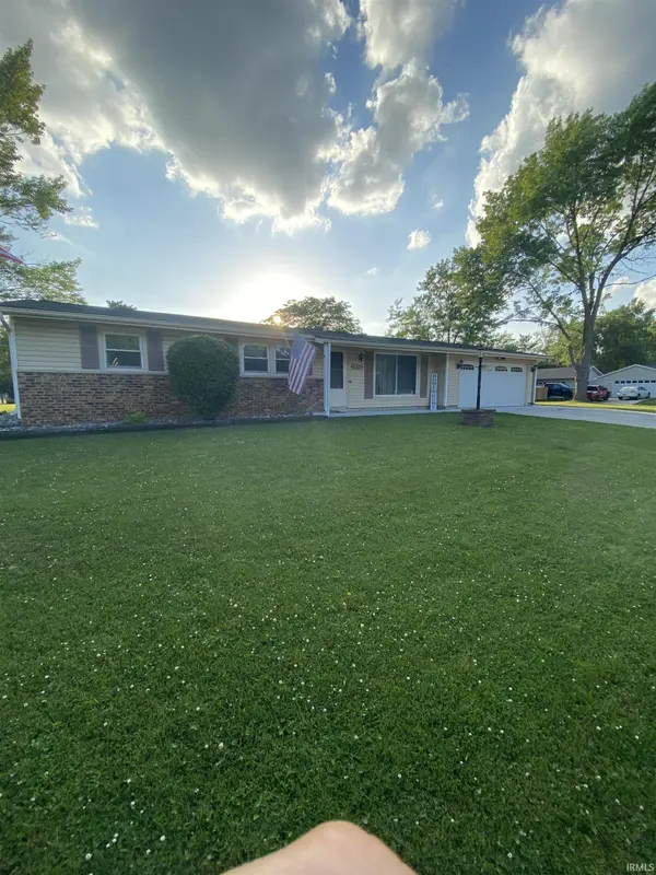 6211 Allenwood DR, Fort Wayne, IN 46835