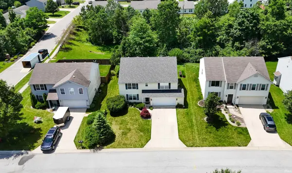 7314 Abernathy DR, Fort Wayne, IN 46814