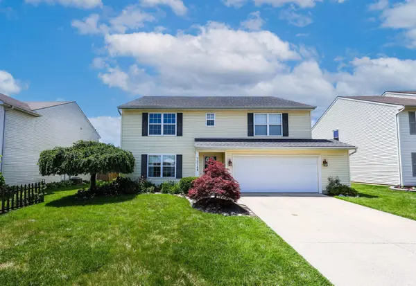 7314 Abernathy DR, Fort Wayne, IN 46814