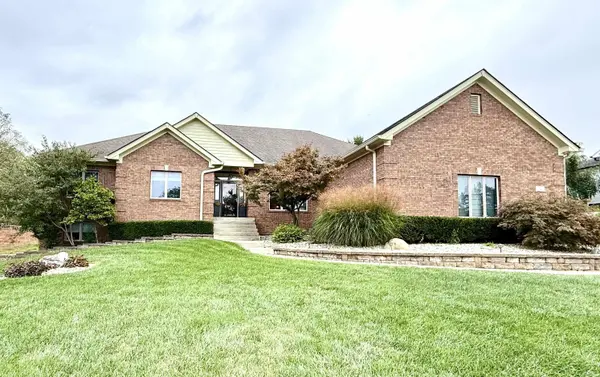4191 Bending LN,  Greenwood,  IN 46143