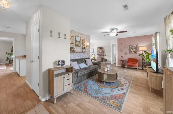 6851 E Montana DR, Celestine, IN 47521