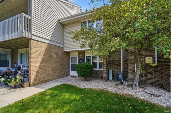 5661 S Wayne AVE, Fort Wayne, IN 46807