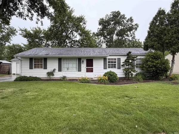 1724 Edenton DR, Fort Wayne, IN 46804