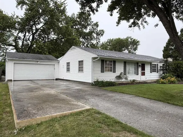 1724 Edenton DR, Fort Wayne, IN 46804