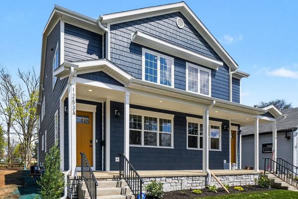 1253 Corby BLVD #A, South Bend, IN 46617
