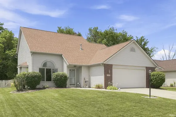 8527 Crosier LN, Fort Wayne, IN 46825-6679