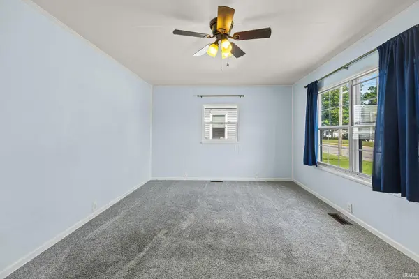 3107 Kossuth ST, Lafayette, IN 47904