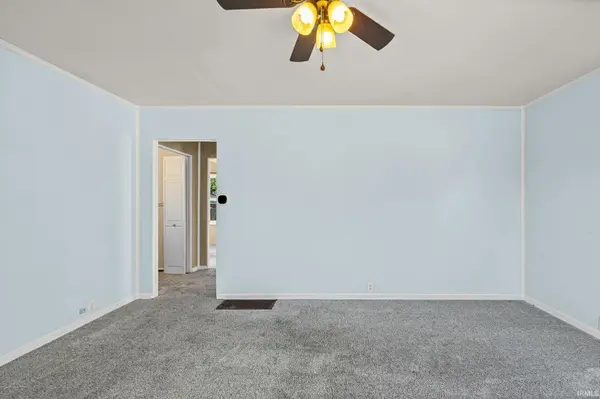 3107 Kossuth ST, Lafayette, IN 47904
