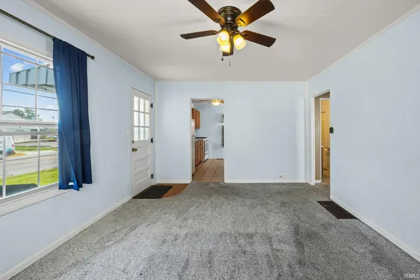 3107 Kossuth ST, Lafayette, IN 47904