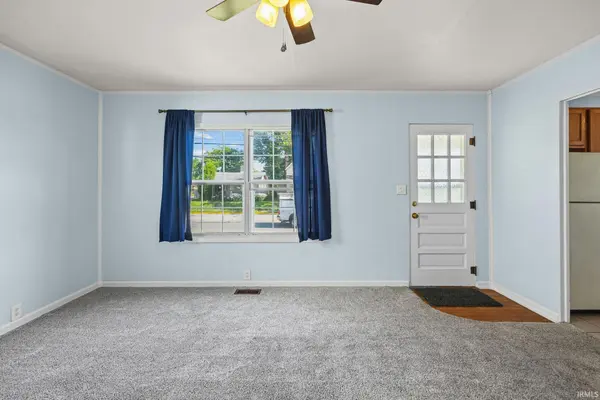 3107 Kossuth ST, Lafayette, IN 47904