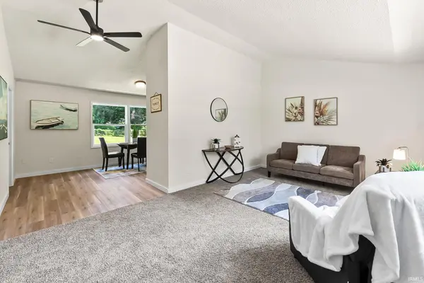 2420 Allegany AVE, Fort Wayne, IN 46809-1767