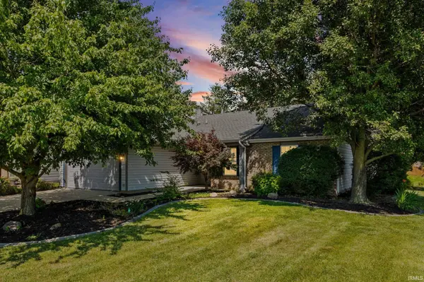 1 Goldersgreen DR,  Lafayette,  IN 47905