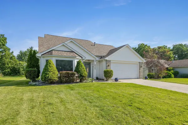 10722 Coneflower DR, Fort Wayne, IN 46804