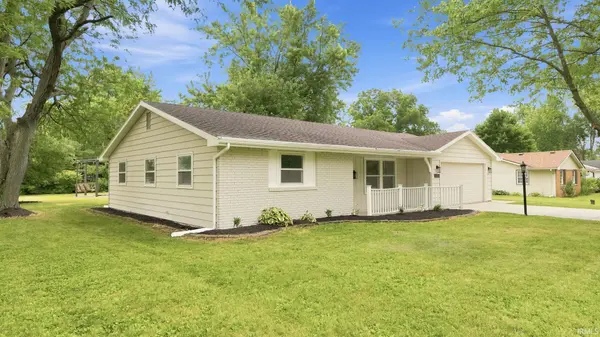 10026 Jamaica DR, Fort Wayne, IN 46825