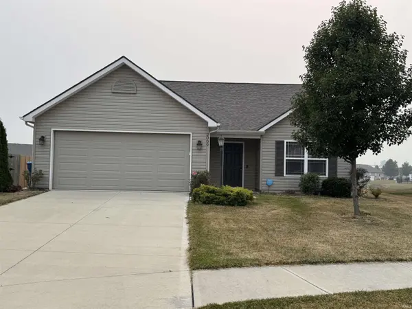 2009 Chandler CT,  Auburn,  IN 46706-3144