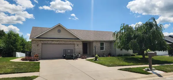 1430 Timothy DR,  Goshen,  IN 46526-6291