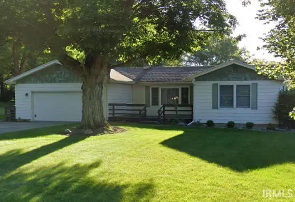6217 W Hills RD, Fort Wayne, IN 46804