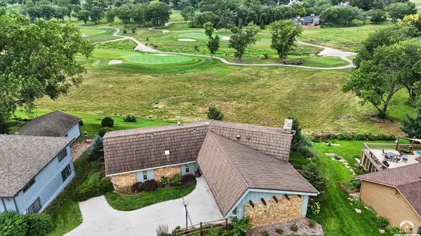 2025 Quail Creek DR, Lawrence, KS 66047