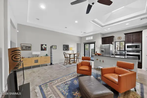 3996 Tayvis RD, Las Cruces, NM 88012