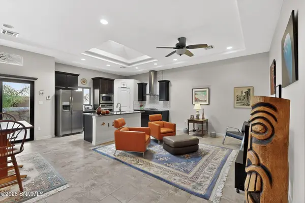 3996 Tayvis RD, Las Cruces, NM 88012