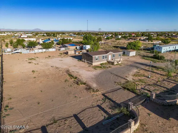 237 Magee DR, Chaparral, NM 88081