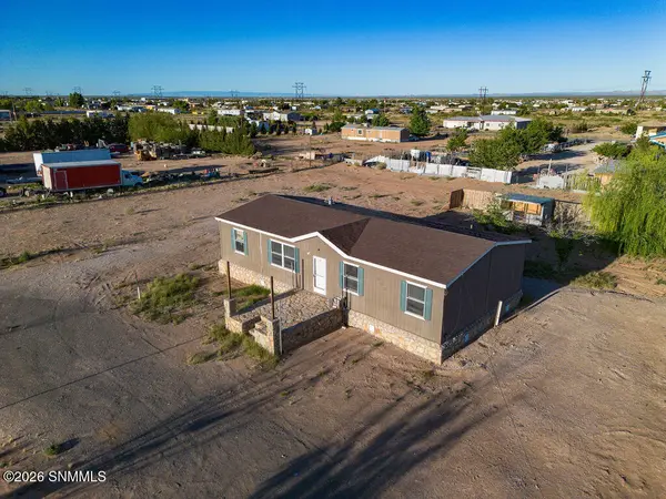 237 Magee DR, Chaparral, NM 88081