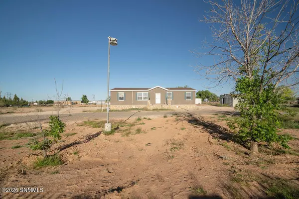 237 Magee DR, Chaparral, NM 88081