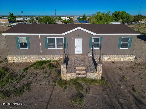 237 Magee DR, Chaparral, NM 88081