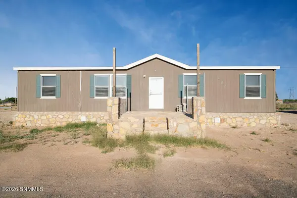 237 Magee DR, Chaparral, NM 88081