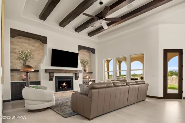 3848 Santa Catalina LOOP, Las Cruces, NM 88005