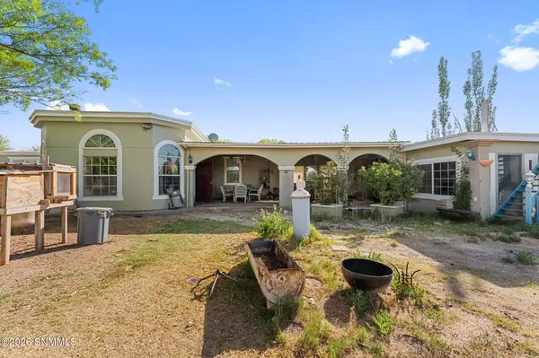 4217 County Road B-006, La Mesa, NM 88044