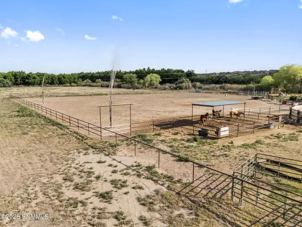 4217 County Road B-006, La Mesa, NM 88044