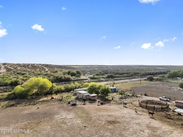 4217 County Road B-006, La Mesa, NM 88044