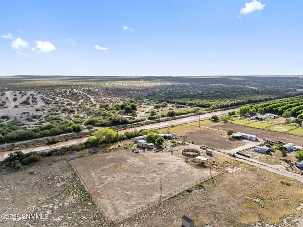 4217 County Road B-006, La Mesa, NM 88044