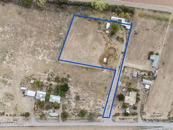 4217 County Road B-006, La Mesa, NM 88044