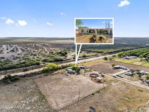 4217 County Road B-006, La Mesa, NM 88044