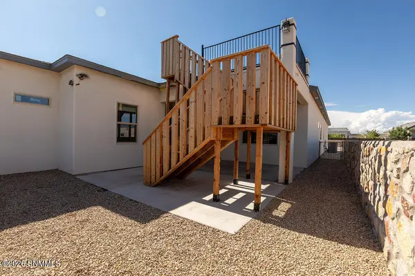 6225 Belvedere LOOP, Las Cruces, NM 88012
