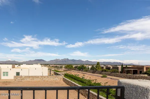 6225 Belvedere LOOP, Las Cruces, NM 88012