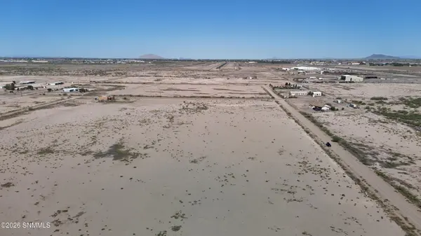 TBD Angus Rd SE #Block 4 Lot 6, Deming, NM 88030