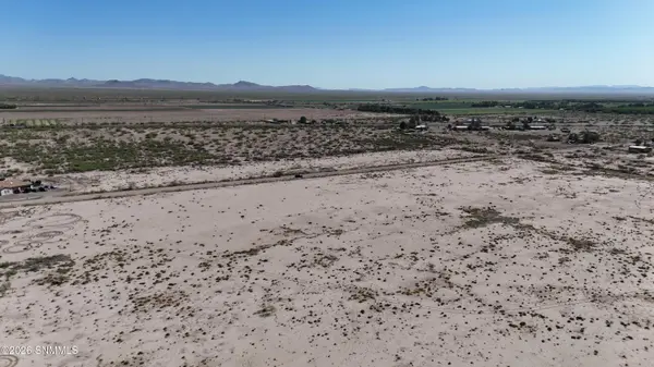 TBD Angus Rd SE #Block 4 Lot 6, Deming, NM 88030