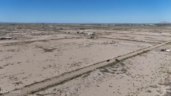 TBD Angus Rd SE #Block 4 Lot 6, Deming, NM 88030