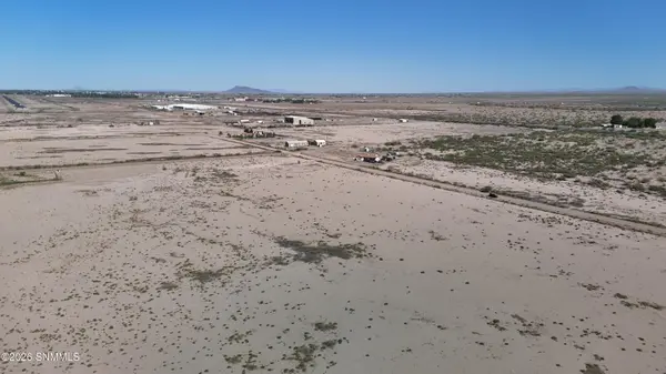 TBD Angus Rd SE #Block 4 Lot 6, Deming, NM 88030