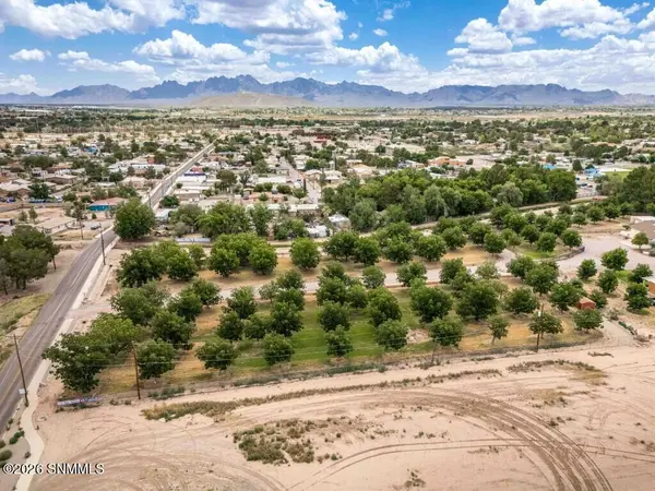 3490 Turtle Dove PL, Las Cruces, NM 88001