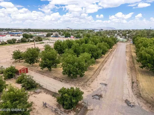 3490 Turtle Dove PL, Las Cruces, NM 88001